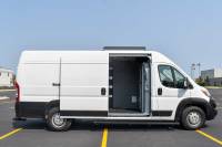 Vanair - IN STOCK - 2023 RAM 3500 PROMASTER CARGO VAN - VANAIR ROADSIDE ASSISTANCE - Image 8