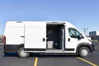 Vanair - IN STOCK - 2023 RAM 3500 PROMASTER CARGO VAN - VANAIR ROADSIDE ASSISTANCE - Image 7