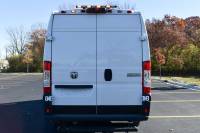 Vanair - IN STOCK - 2023 RAM 3500 PROMASTER CARGO VAN - VANAIR ROADSIDE ASSISTANCE - Image 9