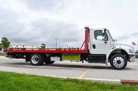 Miller Industries - PRE-OWNED AVAILABLE - 2014 FREIGHTLINER M2 REG CAB 4X2 CENTURY CARRIER 21.5FT - Image 2