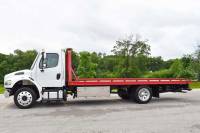 Miller Industries - PRE-OWNED AVAILABLE - 2014 FREIGHTLINER M2 REG CAB 4X2 CENTURY CARRIER 21.5FT - Image 1