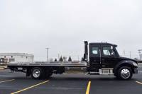 Jerr-Dan - IN STOCK - 2025 FREIGHTLINER M2 106 PLUS EXT CAB 4X2 JERR-DAN 22NGAR6T-W-LP - Image 2