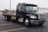 Jerr-Dan - IN STOCK - 2025 FREIGHTLINER M2 106 PLUS EXT CAB 4X2 JERR-DAN 22NGAR6T-W-LP - Image 6