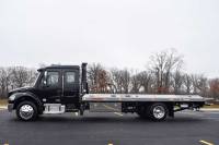 IN STOCK - 2025 FREIGHTLINER M2 106 PLUS EXT CAB 4X2 JERR-DAN 22NGAR6T-W-LP