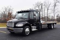 Jerr-Dan - IN STOCK - 2025 FREIGHTLINER M2 106 PLUS EXT CAB 4X2 JERR-DAN 22NGAR6T-W-LP - Image 7