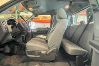 Jerr-Dan - IN STOCK - 2024 FORD F650 SUPER CAB 4X2 JERR-DAN CARRIER 22NGAF6T-W-LP - Image 7