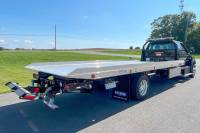 IN STOCK - 2024 FORD F650 EXT CAB 4X2 JERR-DAN CARRIER 22NGAF6T-W-LP