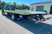 Jerr-Dan - IN STOCK - 2024 FORD F650 SUPER CAB 4X2 JERR-DAN CARRIER 22NGAF6T-W-LP - Image 4