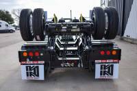 Kalyn Siebert - IN STOCK - 2024 KALYN SIEBERT HYDRAULIC REMOVABLE GOOSENECK 3 AXLE 55TON TRAILER - Image 4