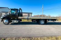 Jerr-Dan - IN STOCK - 2025 FREIGHTLINER M2 106 PLUS 4X2 REG CAB JERR-DAN CARRIER 22NGAF6T-W-LP - Image 3