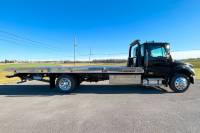 Jerr-Dan - IN STOCK - 2025 FREIGHTLINER M2 106 PLUS 4X2 REG CAB JERR-DAN CARRIER 22NGAF6T-W-LP - Image 4