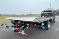 Jerr-Dan - IN STOCK - 2024 FORD F750 4X2 SUPER CAB JERR-DAN CARRIER 22NGAF6T-W-LP - Image 2