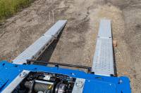 Landoll - AVAILABLE TO ORDER - 2025 LANDOLL 850XT EXTENDABALE DETACH TRAILER - Image 6