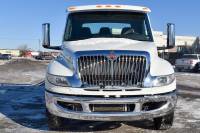 Jerr-Dan - PRE-OWNED AVAILABLE - 2020 INTERNATIONAL MV 607 REG CAB 4X2 JERR-DAN CARRIER 22SRR6T-W-LP - Image 4