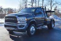 Jerr-Dan - PRE-OWNED AVAILABLE - 2022 RAM 4500 SLT REG CAB 4X4 JERR-DAN WRECKER MPL-NG - Image 3