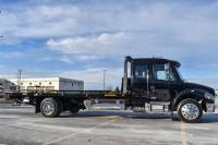 Jerr-Dan - IN STOCK - 2025 FREIGHTLINER M2 106 PLUS EXT CAB 4X2 JERR-DAN CARRIER 22SRR6T-W-LP - Image 2