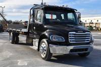 Jerr-Dan - IN STOCK - 2025 FREIGHTLINER M2 106 PLUS EXT CAB 4X2 JERR-DAN CARRIER 22SRR6T-W-LP - Image 6