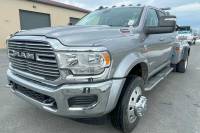 Jerr-Dan - IN STOCK - 2024 RAM 5500 LARAMIE CREW CAB 4X4 JERR-DAN WRECKER MPL-NG - Image 5