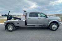 Jerr-Dan - IN STOCK - 2024 RAM 5500 LARAMIE CREW CAB 4X4 JERR-DAN WRECKER MPL-NG - Image 2