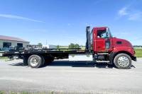 Jerr-Dan - IN STOCK - 2024 MACK MD642 REG CAB 4X2 JERR-DAN CARRIER 22SRR6T-W-LP - Image 2