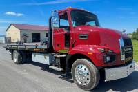 Jerr-Dan - IN STOCK - 2024 MACK MD642 REG CAB 4X2 JERR-DAN CARRIER 22SRR6T-W-LP - Image 5