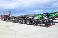 Cottrell - READY TO DELIVER - 2025 PETERBILT 589 SLEEPER COTTRELL STINGER CX-09LSFA - Image 5