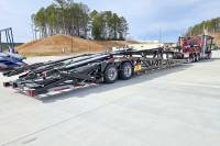 Cottrell - READY TO DELIVER - 2025 PETERBILT 589 SLEEPER COTTRELL STINGER CX-09LSFA - Image 2