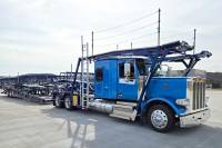 Cottrell - READY TO DELIVER - 2025 PETERBILT 589 SLEEPER COTTRELL STINGER CX-09LSFA - Image 4