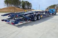 Cottrell - READY TO DELIVER - 2025 PETERBILT 589 SLEEPER COTTRELL STINGER CX-09LSFA - Image 3