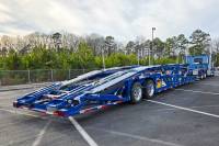 Cottrell - READY TO DELIVER - 2025 PETERBILT 589 SLEEPER COTTRELL STINGER CX-09LSFA - Image 9