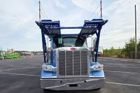 Cottrell - READY TO DELIVER - 2025 PETERBILT 589 SLEEPER COTTRELL STINGER CX-09LSFA - Image 3