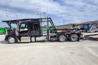 Cottrell - READY TO DELIVER - 2025 PETERBILT 589 SLEEPER COTTRELL STINGER CS-09LSFA - Image 3