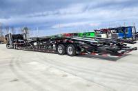 Cottrell - READY TO DELIVER - 2025 PETERBILT 589 SLEEPER COTTRELL STINGER CS-09LSFA - Image 5