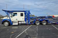 Cottrell - READY TO DELIVER - 2025 KENWORTH T880 SLEEPER COTTRELL STINGER CX-09LSFA - Image 6