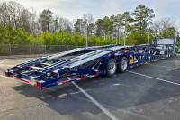 Cottrell - READY TO DELIVER - 2025 KENWORTH T880 SLEEPER COTTRELL STINGER CX-09LSFA - Image 3