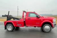 Jerr-Dan - IN STOCK - 2024 RAM 4500 SLT REG CAB 4X4 JERR-DAN WRECKER MPL-NG - Image 2