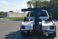 Jerr-Dan - PRE-OWNED AVAILABLE - 2022 FORD F450 XLT REG CAB 4X4 JERR-DAN WRECKER MPL-NG - Image 4