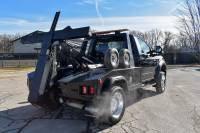 Jerr-Dan - PRE-OWNED AVAILABLE - 2022 FORD F450 XLT REG CAB 4X2 JERR-DAN WRECKER MPL-NGS - Image 4