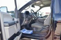 Jerr-Dan - PRE-OWNED AVAILABLE - 2022 FORD F450 XLT REG CAB 4X2 JERR-DAN WRECKER MPL-NGS - Image 13