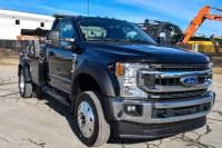 Jerr-Dan - PRE-OWNED AVAILABLE - 2022 FORD F450 XLT REG CAB 4X2 JERR-DAN WRECKER MPL-NGS - Image 6