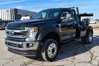 Jerr-Dan - PRE-OWNED AVAILABLE - 2022 FORD F450 XLT REG CAB 4X2 JERR-DAN WRECKER MPL-NGS - Image 7