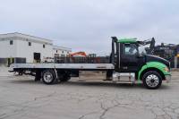 Jerr-Dan - JUST ARRIVED - 2022 PETERBILT 536 REG CAB 4X2 JERR-DAN CARRIER 22NGAF6T-W-LP - Image 2