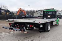 Jerr-Dan - JUST ARRIVED - 2022 PETERBILT 536 REG CAB 4X2 JERR-DAN CARRIER 22NGAF6T-W-LP - Image 4