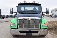 Jerr-Dan - JUST ARRIVED - 2022 PETERBILT 536 REG CAB 4X2 JERR-DAN CARRIER 22NGAF6T-W-LP - Image 5