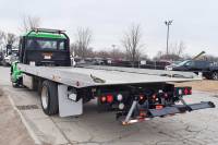 Jerr-Dan - JUST ARRIVED - 2022 PETERBILT 536 REG CAB 4X2 JERR-DAN CARRIER 22NGAF6T-W-LP - Image 3