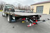 Jerr-Dan - IN STOCK - 2025 FREIGHTLINER M2 106 PLUS REG CAB 4X2 JERR-DAN CARRIER 22SRR6T-W-LP - Image 4