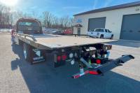 Jerr-Dan - IN STOCK - 2024 FORD F650 SUPER CAB 4X2 JERR-DAN CARRIER 22SRR6T-W-LP - Image 4