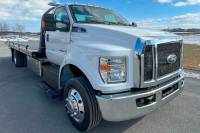 Jerr-Dan - IN STOCK - 2024 FORD F650 REG CAB 4X2 JERR-DAN CARRIER 22SRR6T-W-LP - Image 6