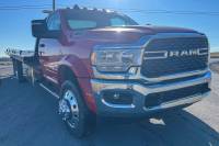 Jerr-Dan - IN STOCK - 2024 RAM 5500 SLT REG CAB 4X4 JERR-DAN CARRIER 20SRR6T-W-LP - Image 4