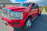 Jerr-Dan - IN STOCK - 2023 RAM 5500 LARAMIE CREW CAB 4X4 JERR-DAN WRECKER MPL-40 - Image 6